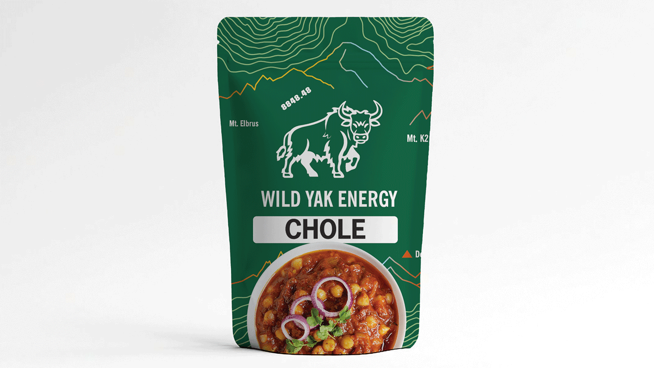 Chole