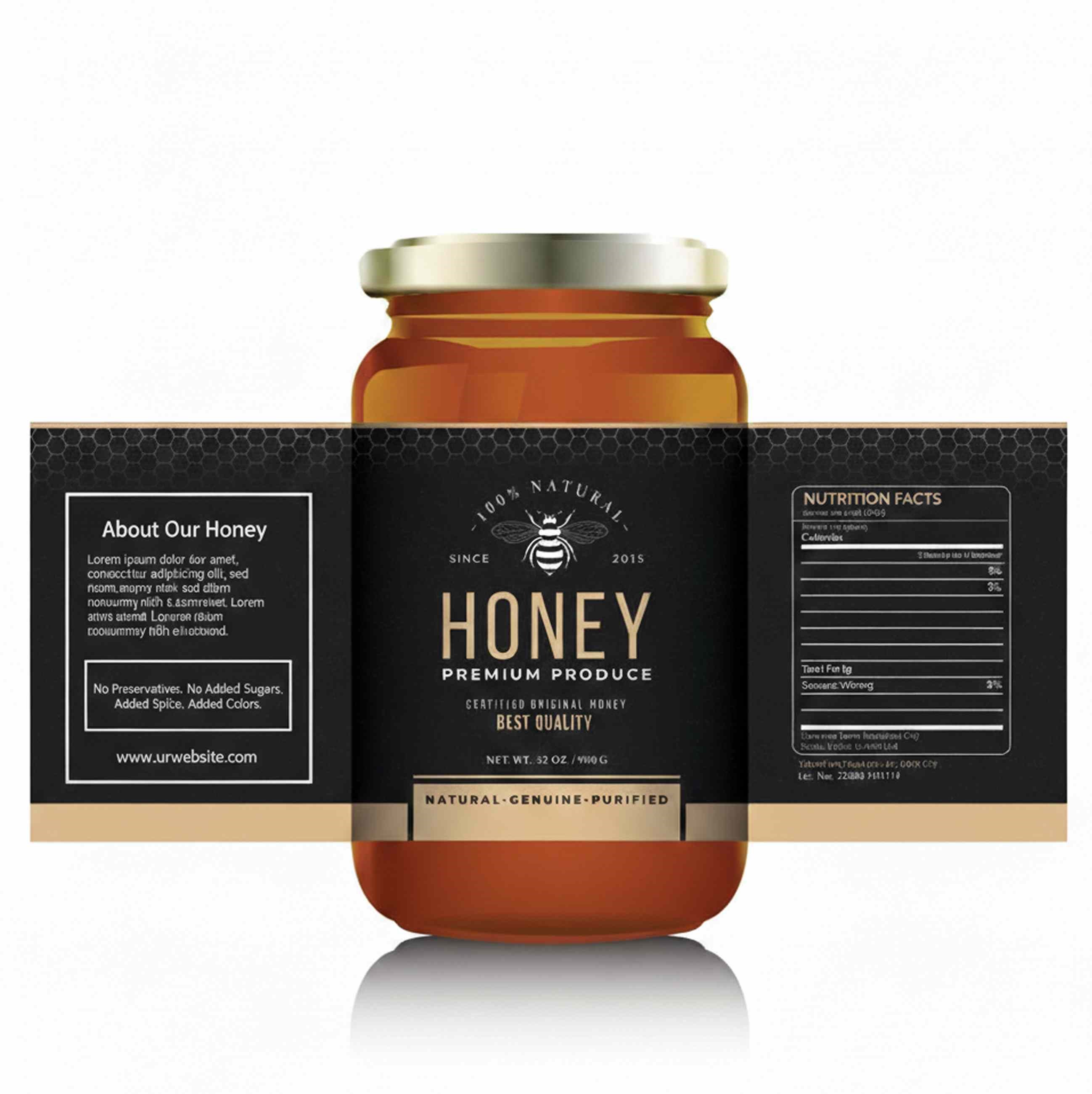 Private Labelling Image