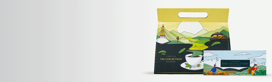 Private Labelling Banner