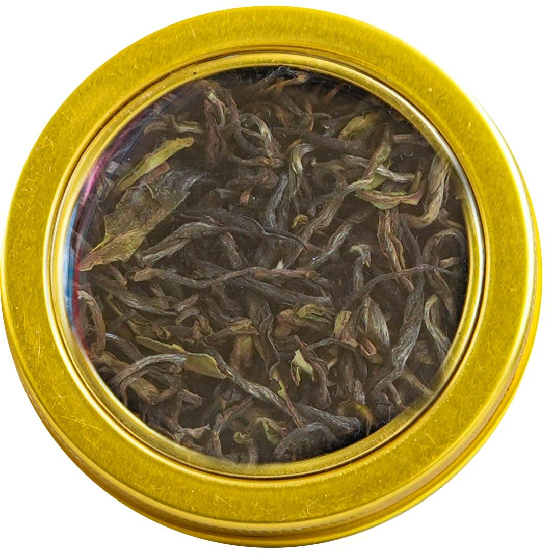 White Tea
